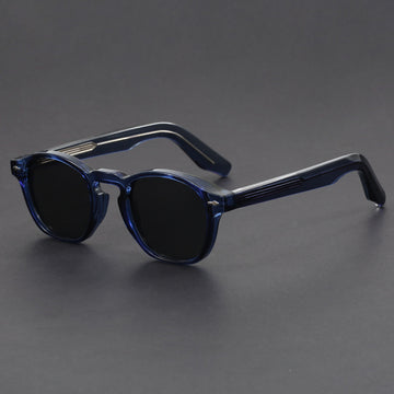 New Retro Square Sunglasses